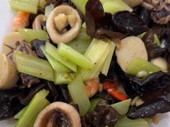 -考记泥焗鸡农庄·海鲜(北洛秘境店)