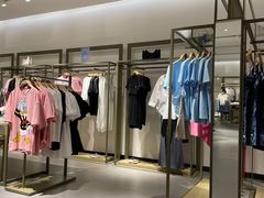 -URBAN REVIVO(七宝领展广场店)