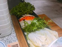 -江小渔鲜鱼火锅(西二道街店)