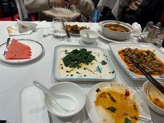 -上海老饭店(北京分店)