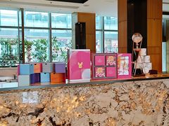 -广州奥园喜来登酒店