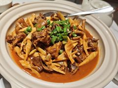 -楚山晓·湖北菜(武汉光谷K11店)
