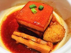 -旺顺阁·北京菜(北辰上品+)