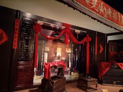 -中国闽台缘博物馆