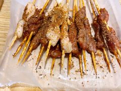 -大脸鸭记鸭血粉丝(花园城店)