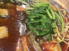 -闫家炸鸡架(五爱总店)