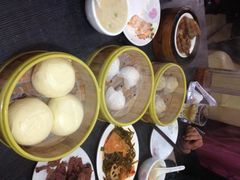 潮汕砂锅粥-贰號小院潮汕砂锅粥(前海西街店)