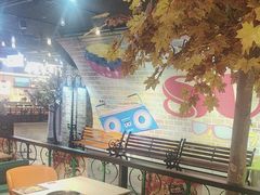 -豪享来(我格广场店)