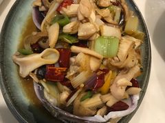 -威海渔村(静安旗舰店)