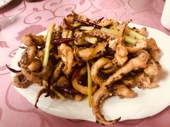 -昱德来·天津菜(河西店)