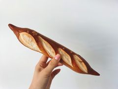 碱水条-仙峰天然面包(迎宾路店)