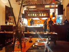 -Ministry of Crab(科伦坡店)