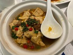 -山水阁中餐厅(沙河唯实交流中心)
