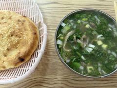 -西北羊肉粉汤馆