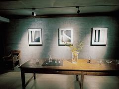 -元白和创园展厅