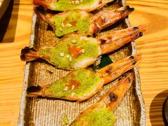 -花潮料理艺食馆(世欧广场店)