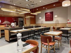 -喜家德虾仁水饺(华强天虹店)