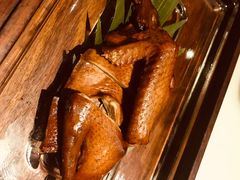 -那家小馆•北京菜•烤鸭(中关村店)