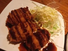 -万藏·荞麦酒房BANKURA JAPANESE SOBA KITCHEN(长乐路店)