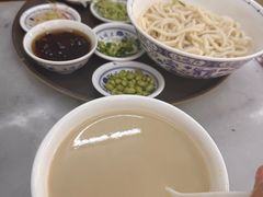 -海碗居老北京炸酱面(增光路店)