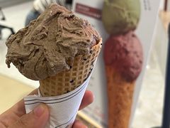 -莉莉熊Lililove Gelato (意大利手工冰淇淋)