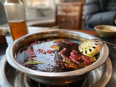-九尺赵老四鲜鹅肠火锅