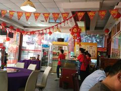 大堂-乡党臊子面(丰庆公园店)