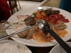 -富国岛翡翠湾 JW 万豪度假酒店