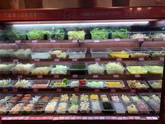 -小蛮椒麻辣烫·麻辣拌(青浦宝龙店)