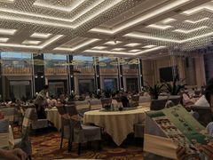 -叙福楼海鲜酒家(季华西路店)