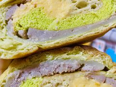 斑斓-七叔是岛民(花基新村店)