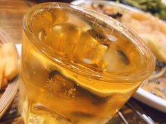 精酿啤酒-红尘酒肉小馆