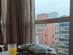 -瑞升芭富丽大酒店-自助餐厅