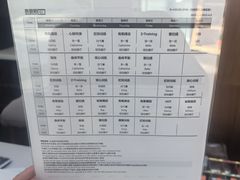 -帝豪斯健身俱乐部(市府恒隆广场店)