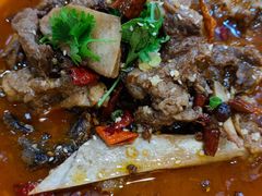 -张记焖窑·十五年专注焖烤(雍和宫店)