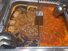 -海底捞火锅(吾悦广场店)