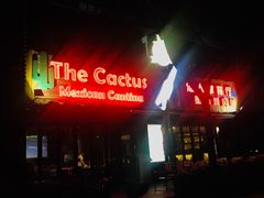 -Cactus墨西哥仙人掌餐厅