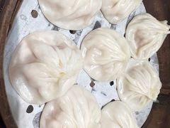 -馋三尺蟹粉小笼(人民广场店)