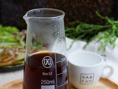-KAFVS咖啡思咖啡馆(香海路店)
