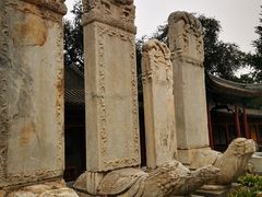 -北京石刻艺术博物馆(五塔寺)
