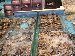 -徐记海鲜(开福寺|伍家岭店)