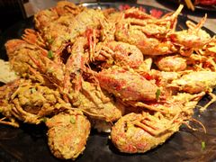 -沪小胖小龙虾(淮海中路旗舰店)