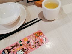 -九毛九西北菜(番禺万达店)