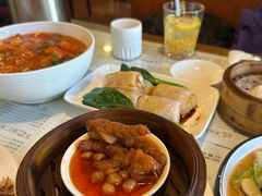 -甲乙丙丁港式茶餐厅(荣祥广场店)