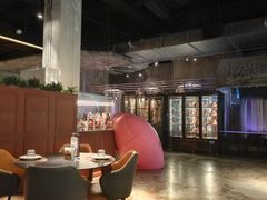 -404干式熟成牛排馆•聚会餐厅