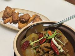 -客语客家菜(华发商都店)
