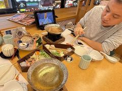 -蟹道乐(道顿堀本店)