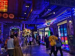 -时尚天河商业广场