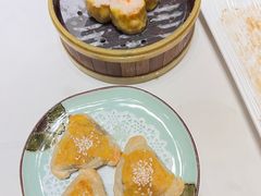 -半岛太子酒家(海港城店)