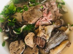-越美小馆·越南料理(曲江店)